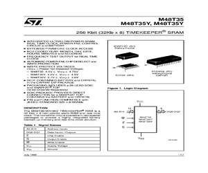 M48T35V-10MH1TR.pdf