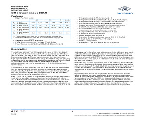 NT5SV4M16DT-7K.pdf