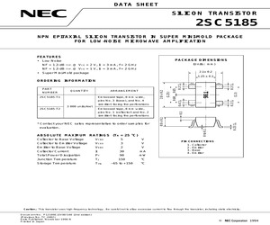 2SC5185-T1.pdf