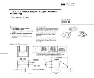 HLMP-5029.pdf