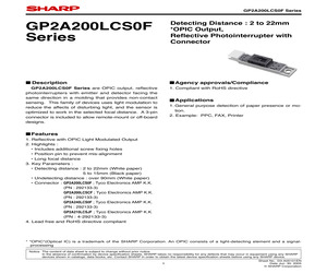 GP2A200LCSCF.pdf