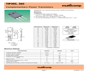 TIP36C.pdf