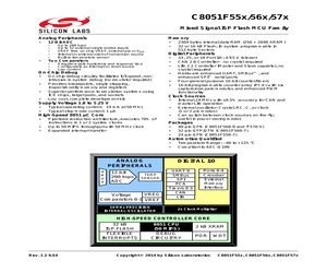 C8051F555-IMR.pdf