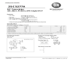 2SC5277A-2-TL-E.pdf