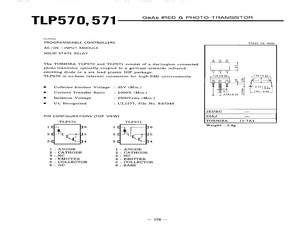 TLP571(LF2).pdf