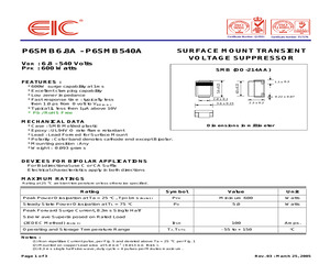 P6SMB100A.pdf