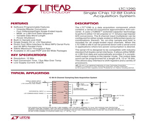 LTC1290BISW#TRPBF.pdf
