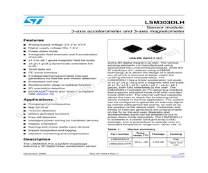 LSM303DLH.pdf