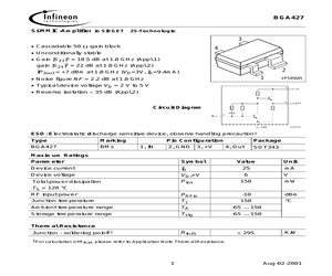 BGA427E6327.pdf