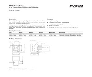 HDSP-C3A1.pdf