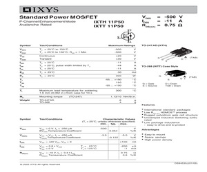 IXTT11P50.pdf