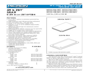 MT55L128V36P1B-10A.pdf