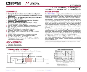 LTC1960CG#PBF.pdf