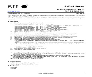 S-8241ABOMC-GBOT2G.pdf