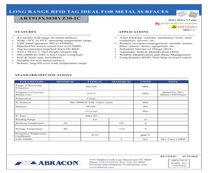 ART915X3030YZ30-IC.pdf