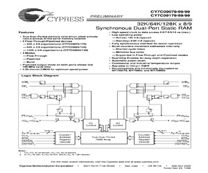 CY7C09099-7AI.pdf