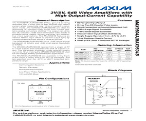 MAX9504BELT+.pdf