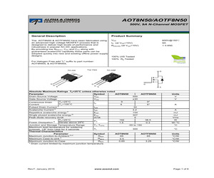 AOT8N50.pdf