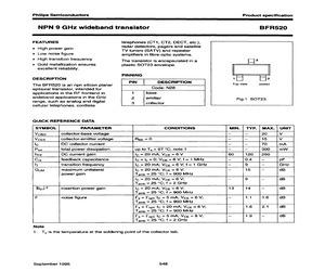 BFR520TRL13.pdf