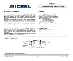 MIC5256-2.5YM5TR.pdf