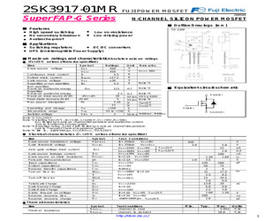 2SK3917-01MR.pdf