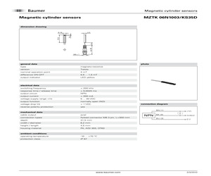 MZTK06N1003/KS35D.pdf