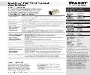 CMR16GX4M2C3000C16W.pdf