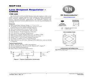 NCP103AMX090TCG.pdf