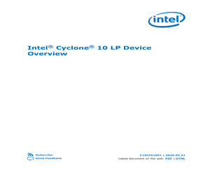 10CL120YF780I7G.pdf