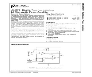 LM4879SDBD.pdf