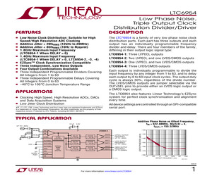 LTC6954IUFF-2#PBF.pdf