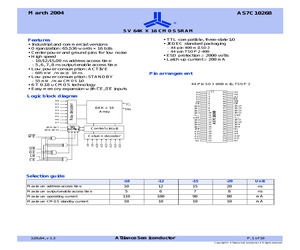 AS7C1026B-12TCN.pdf