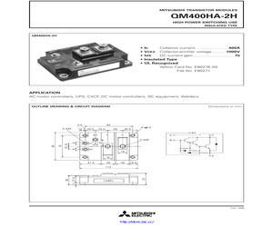 QM400HA-2H.pdf