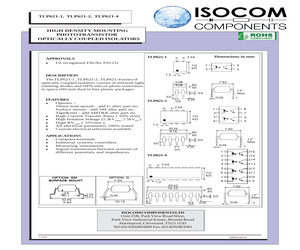 TLP621-1BL.pdf