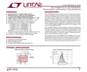 LTC6930IDCB8.00#TRMPBF.pdf