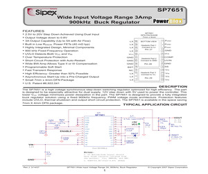 SP7651ER-L/TR.pdf