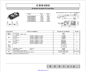 CDD270N12.pdf