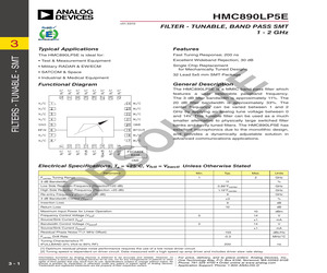 HMC890LP5ETR.pdf