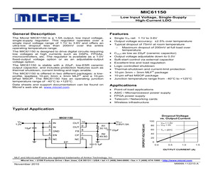 MIC61150YMME.pdf