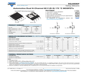 SQJ260EP-T1_GE3.pdf