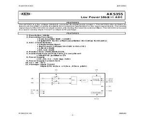 AK5355VT.pdf