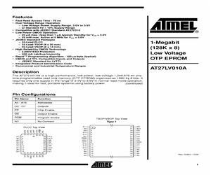 AT27LV010A-12TU.pdf