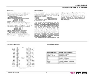 U62256ADC10LL.pdf