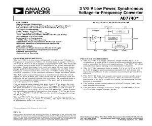 AD7740KRM-REEL7.pdf