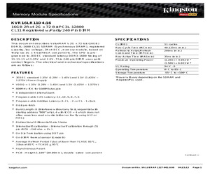 KVR16LR11D4/16.pdf