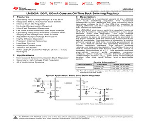 LM5009AMM/NOPB.pdf