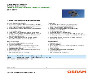 SFH9500-Z.pdf