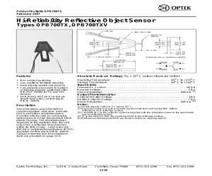 OPB700TXV.pdf