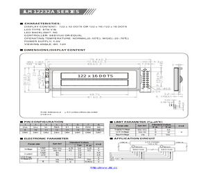 LM12232A Y/.pdf