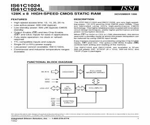 IS61C1024-12K.pdf